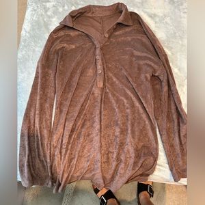 Princess Polly Romper